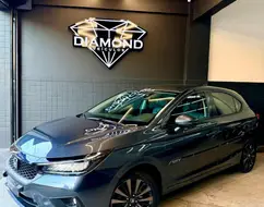 HONDA CITY 1.5 i-VTEC FLEX HATCH TOURING CVT HONDA CITY 1.5 i-VTEC FLEX HATCH TOURING CVT