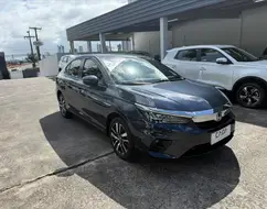 HONDA CITY 1.5 i-VTEC FLEX TOURING CVT HONDA CITY 1.5 i-VTEC FLEX TOURING CVT