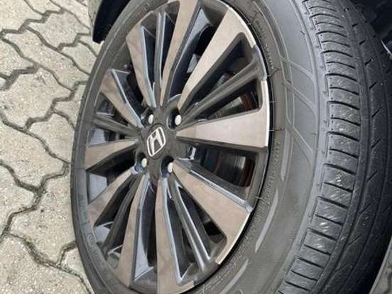 HONDA-CITY-1.5 i-VTEC FLEX TOURING CVT HONDA-CITY-2025