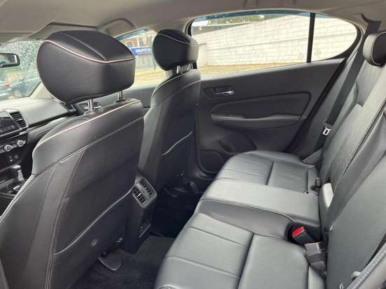 HONDA-CITY-2025