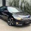 HONDA CIVIC 2.0 16V FLEXONE EXL 4P CVT HONDA CIVIC 2.0 16V FLEXONE EXL 4P CVT