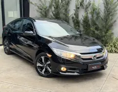 HONDA CIVIC 2.0 16V FLEXONE EXL 4P CVT HONDA CIVIC 2.0 16V FLEXONE EXL 4P CVT