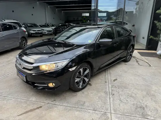 HONDA-CIVIC-2018
