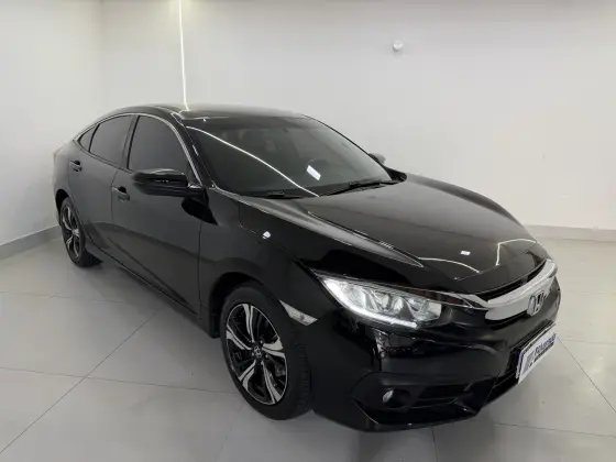 HONDA CIVIC 2.0 16V FLEXONE EXL 4P CVT HONDA CIVIC 2.0 16V FLEXONE EXL 4P CVT