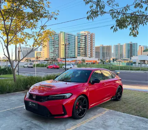 HONDA CIVIC 2.0 DI VTEC TURBO GASOLINA TYPE R MANUAL HONDA CIVIC 2.0 DI VTEC TURBO GASOLINA TYPE R MANUAL