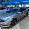 HONDA CIVIC 2.0 16V FLEXONE EX 4P CVT HONDA CIVIC 2.0 16V FLEXONE EX 4P CVT