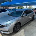 HONDA CIVIC 2.0 16V FLEXONE EX 4P CVT HONDA CIVIC 2.0 16V FLEXONE EX 4P CVT