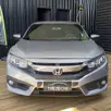HONDA CIVIC 2.0 16V FLEXONE EXL 4P CVT HONDA CIVIC 2.0 16V FLEXONE EXL 4P CVT