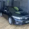 HONDA CIVIC 2.0 EXR 16V FLEX 4P AUTOMÁTICO HONDA CIVIC 2.0 EXR 16V FLEX 4P AUTOMÁTICO