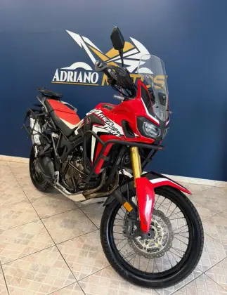 HONDA CRF 1000L AFRICA TWIN ABS HONDA CRF 1000L AFRICA TWIN ABS
