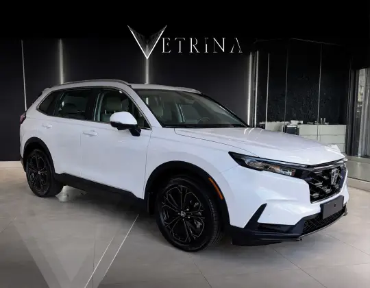 HONDA CRV 2.0 e:HEV ADVANCED E-CVT HONDA CRV 2.0 e:HEV ADVANCED E-CVT