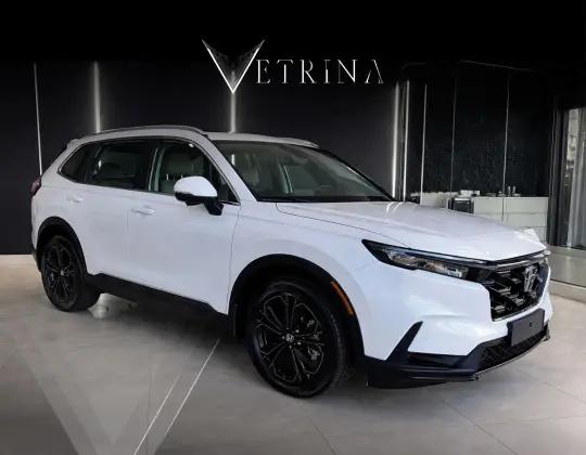 HONDA CRV 2.0 e:HEV ADVANCED E-CVT HONDA CRV 2.0 e:HEV ADVANCED E-CVT
