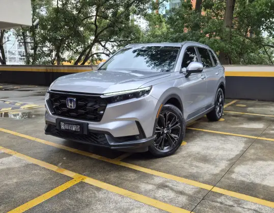 HONDA CRV 2.0 e:HEV ADVANCED E-CVT HONDA CRV 2.0 e:HEV ADVANCED E-CVT