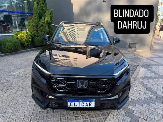 HONDA CRV 2.0 e:HEV ADVANCED E-CVT