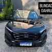 HONDA CRV 2.0 e:HEV ADVANCED E-CVT HONDA CRV 2.0 e:HEV ADVANCED E-CVT