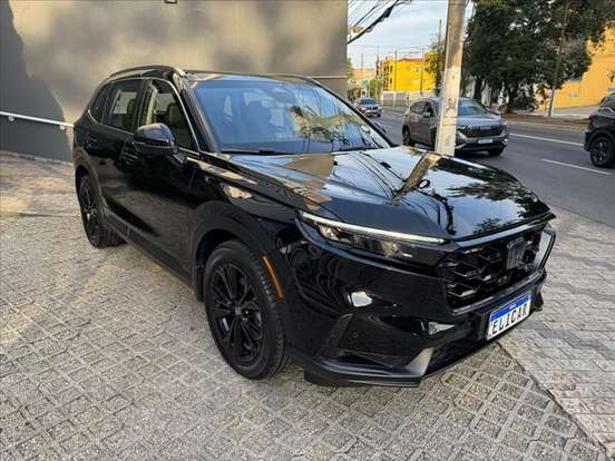 HONDA-CRV-2024