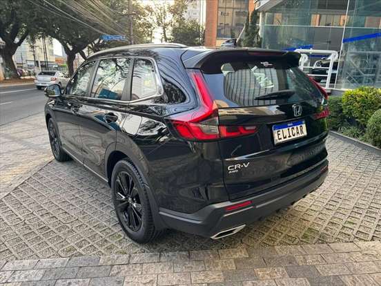 HONDA-CRV-2.0 e:HEV ADVANCED E-CVT HONDA-CRV-2024