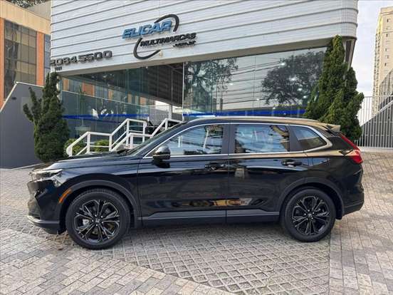 HONDA-CRV-2024