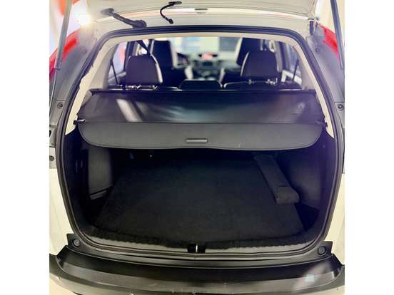 HONDA-CRV-2.0 EXL 4X4 16V GASOLINA 4P AUTOMÁTICO HONDA-CRV-2012