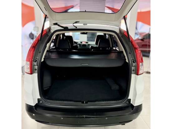 HONDA-CRV-2.0 EXL 4X4 16V GASOLINA 4P AUTOMÁTICO HONDA-CRV-2012