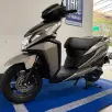 HONDA ELITE 125i HONDA ELITE 125i