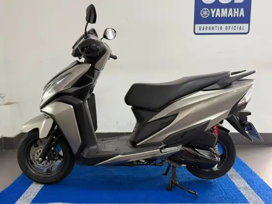 HONDA-ELITE 125i HONDA-ELITE 125i-2024