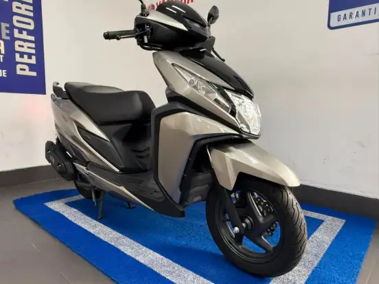 HONDA-ELITE 125i HONDA-ELITE 125i-2024