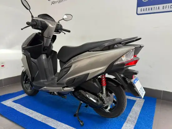 HONDA-ELITE 125i HONDA-ELITE 125i-2024