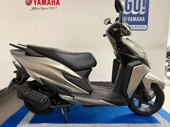 HONDA-ELITE 125i HONDA-ELITE 125i-2024
