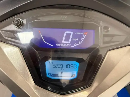 HONDA-ELITE 125i HONDA-ELITE 125i-2024
