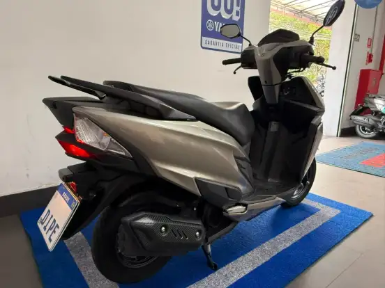 HONDA-ELITE 125i HONDA-ELITE 125i-2024