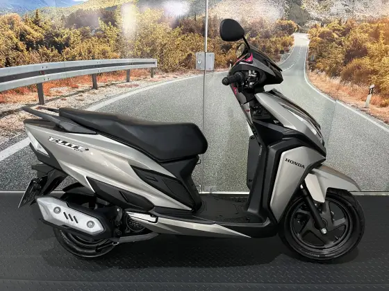 HONDA ELITE 125i HONDA ELITE 125i