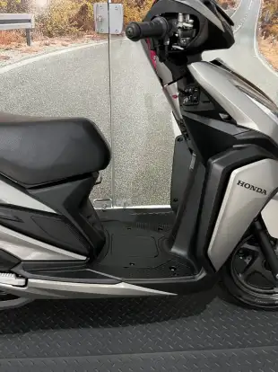 HONDA-ELITE 125i-2026