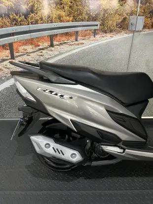 HONDA-ELITE 125i HONDA-ELITE 125i-2026