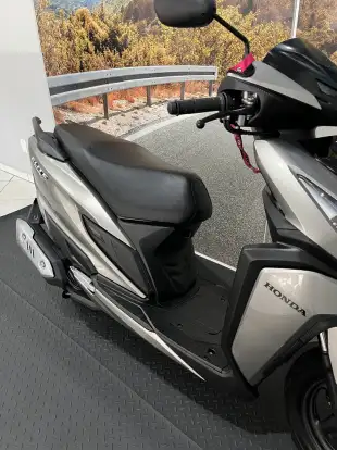 HONDA-ELITE 125i-2026