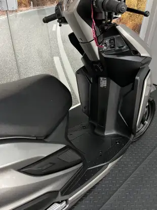 HONDA-ELITE 125i-2026