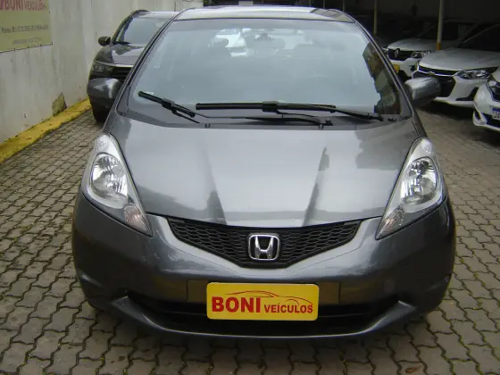 HONDA FIT 1.4 LXL 16V FLEX 4P MANUAL HONDA FIT 1.4 LXL 16V FLEX 4P MANUAL