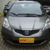 HONDA FIT 1.4 LXL 16V FLEX 4P MANUAL HONDA FIT 1.4 LXL 16V FLEX 4P MANUAL