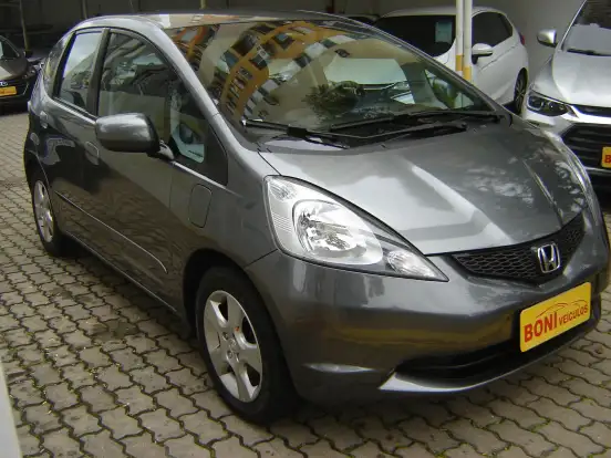 HONDA-FIT-2011