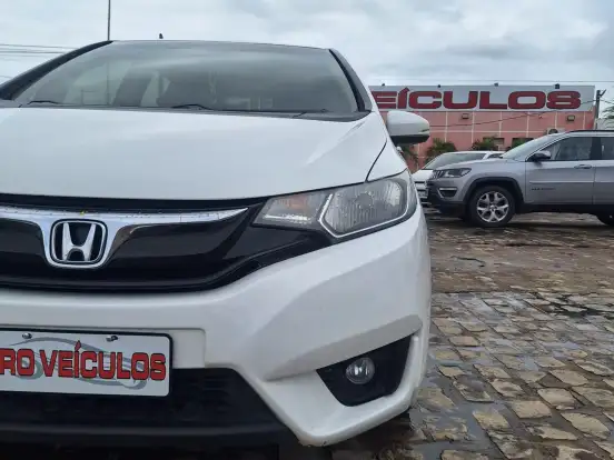HONDA-FIT-1.5 EX 16V FLEX 4P AUTOMÁTICO HONDA-FIT-2016