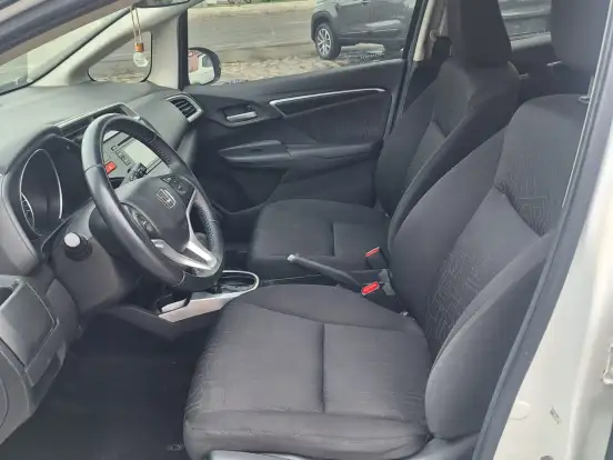 HONDA-FIT-1.5 EX 16V FLEX 4P AUTOMÁTICO HONDA-FIT-2016