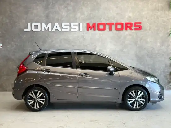 HONDA-FIT-1.5 EXL 16V FLEX 4P AUTOMÁTICO HONDA-FIT-2019
