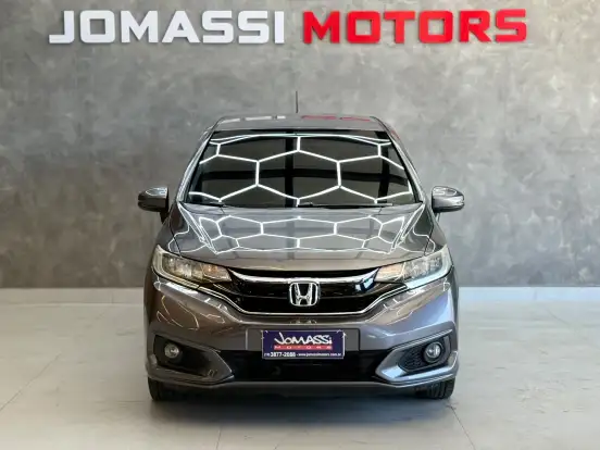 HONDA-FIT-1.5 EXL 16V FLEX 4P AUTOMÁTICO HONDA-FIT-2019