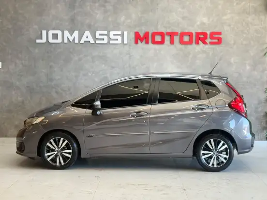 HONDA-FIT-1.5 EXL 16V FLEX 4P AUTOMÁTICO HONDA-FIT-2019