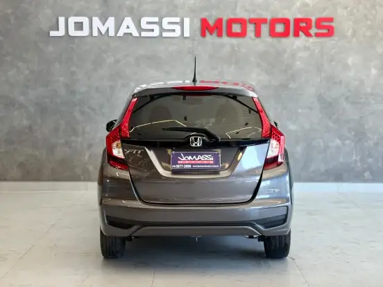 HONDA-FIT-1.5 EXL 16V FLEX 4P AUTOMÁTICO HONDA-FIT-2019