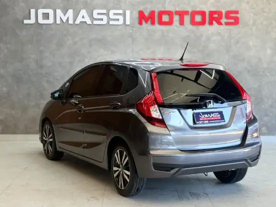HONDA-FIT-1.5 EXL 16V FLEX 4P AUTOMÁTICO HONDA-FIT-2019