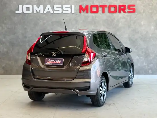 HONDA-FIT-1.5 EXL 16V FLEX 4P AUTOMÁTICO HONDA-FIT-2019