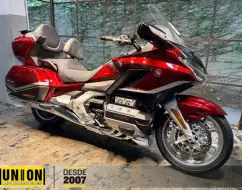 HONDA GL 1800 GOLD WING TOUR HONDA GL 1800 GOLD WING TOUR