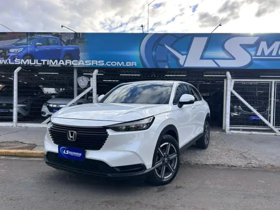 HONDA HR-V 1.5 DI I-VTEC FLEX EX CVT