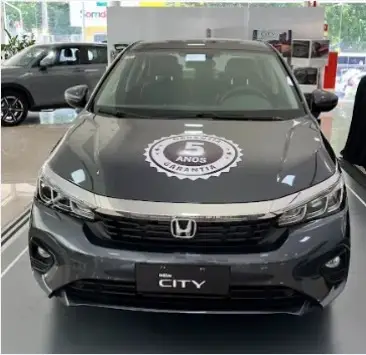 HONDA HR-V 1.5 DI I-VTEC FLEX EXL CVT HONDA HR-V 1.5 DI I-VTEC FLEX EXL CVT